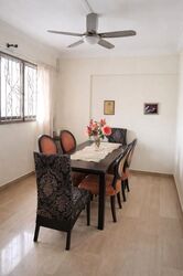 Blk 408 Hong Kah Court (Jurong West), HDB Executive #534896661